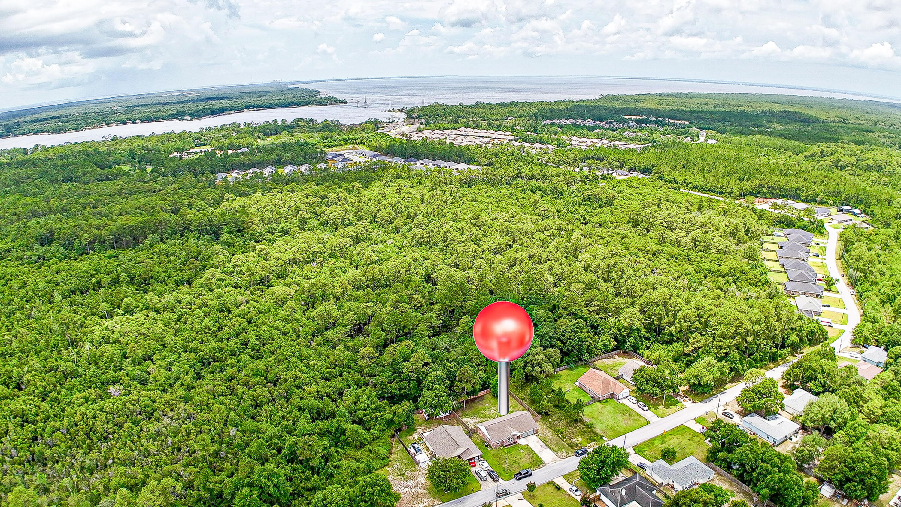 7329 Gordon Evans Road