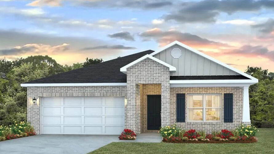 3058 Heritage Plantation Boulevard