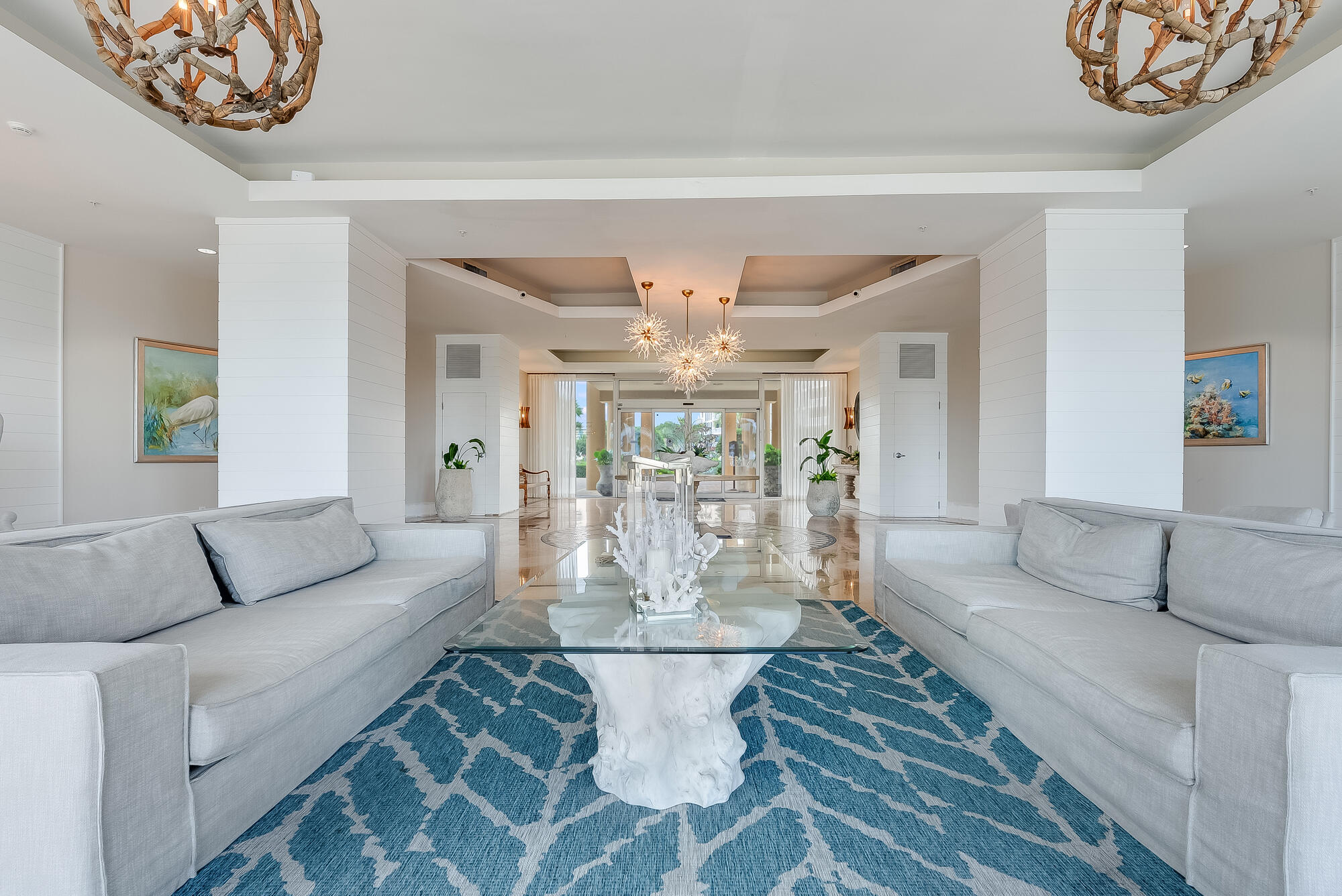 15200 Emerald Coast Parkway, 407