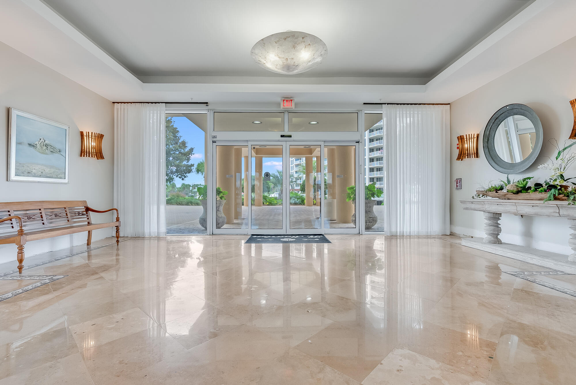 15200 Emerald Coast Parkway, 407