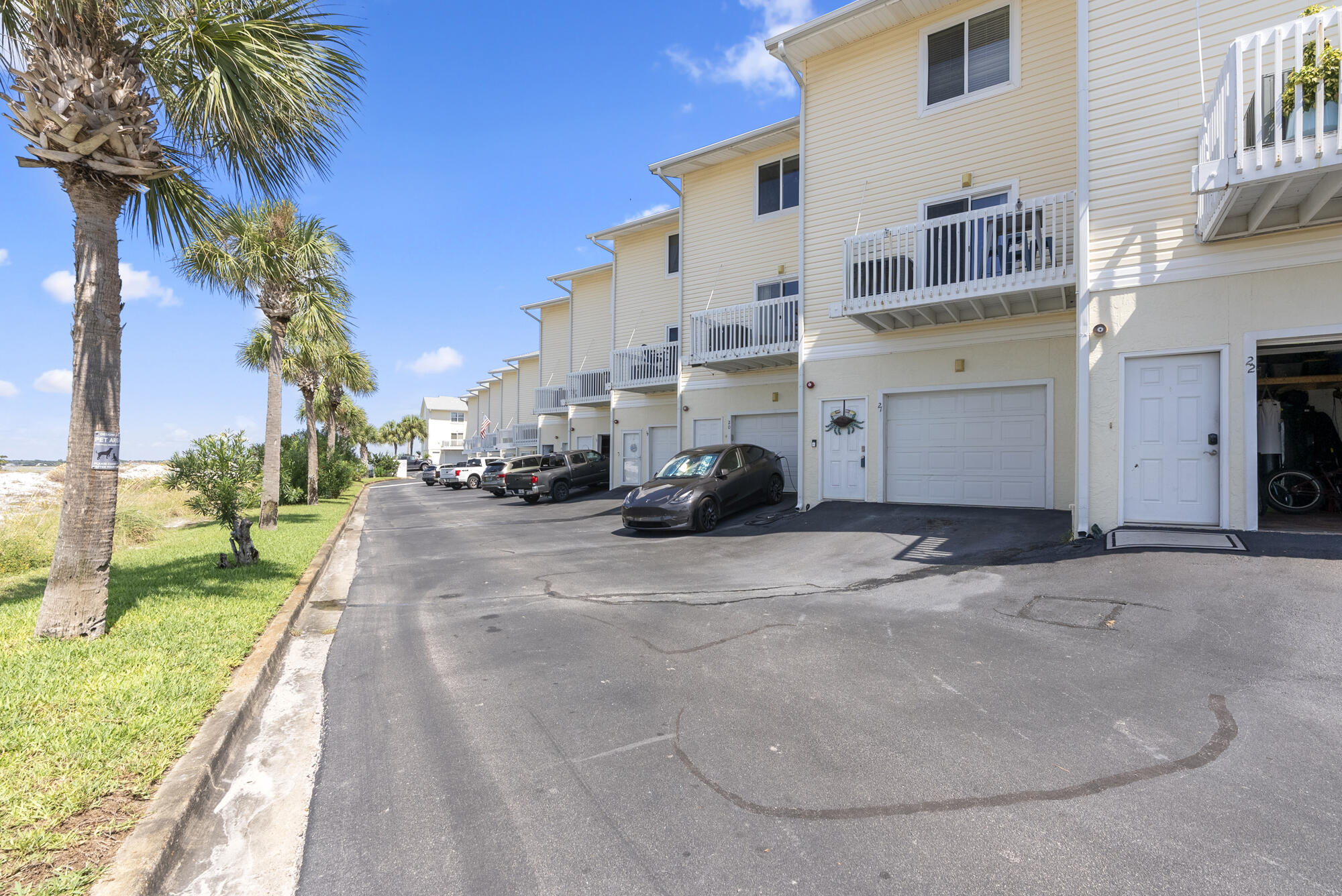 1440 Paradise Point Drive, UNIT 21