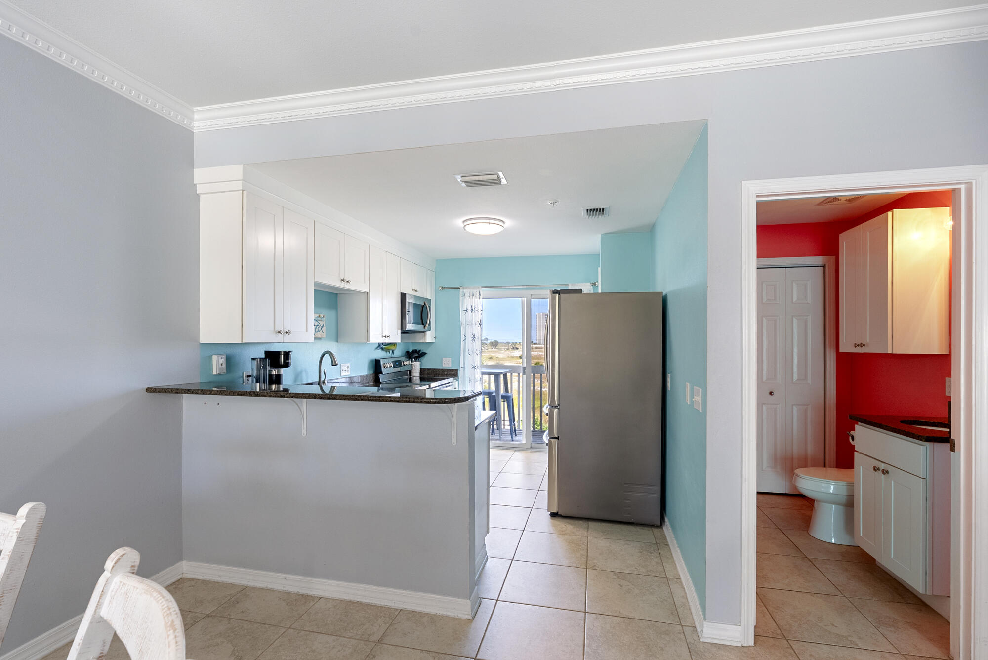 1440 Paradise Point Drive, UNIT 21