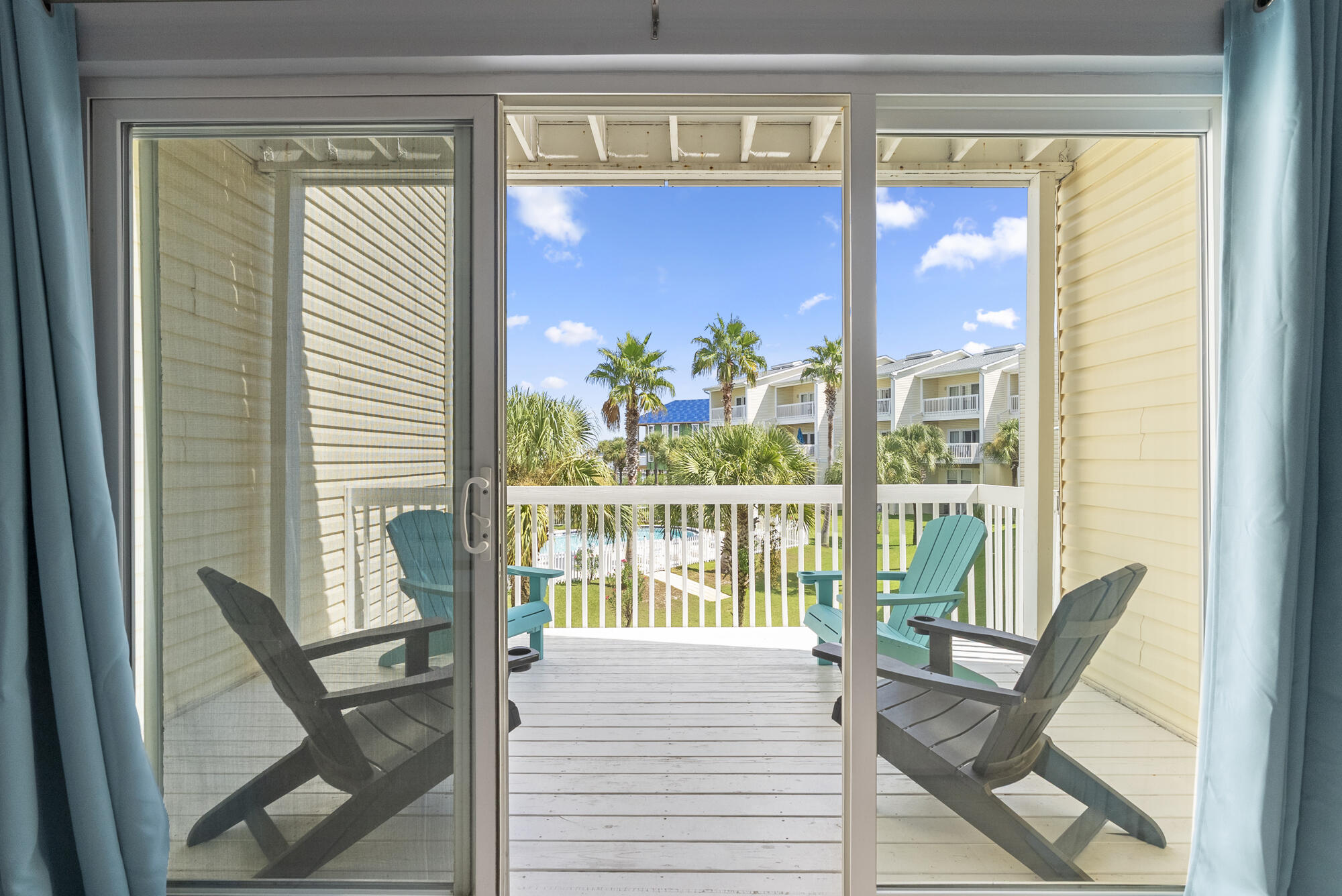 1440 Paradise Point Drive, UNIT 21