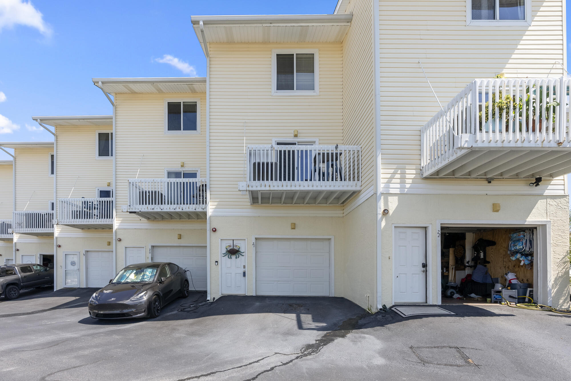 1440 Paradise Point Drive, UNIT 21