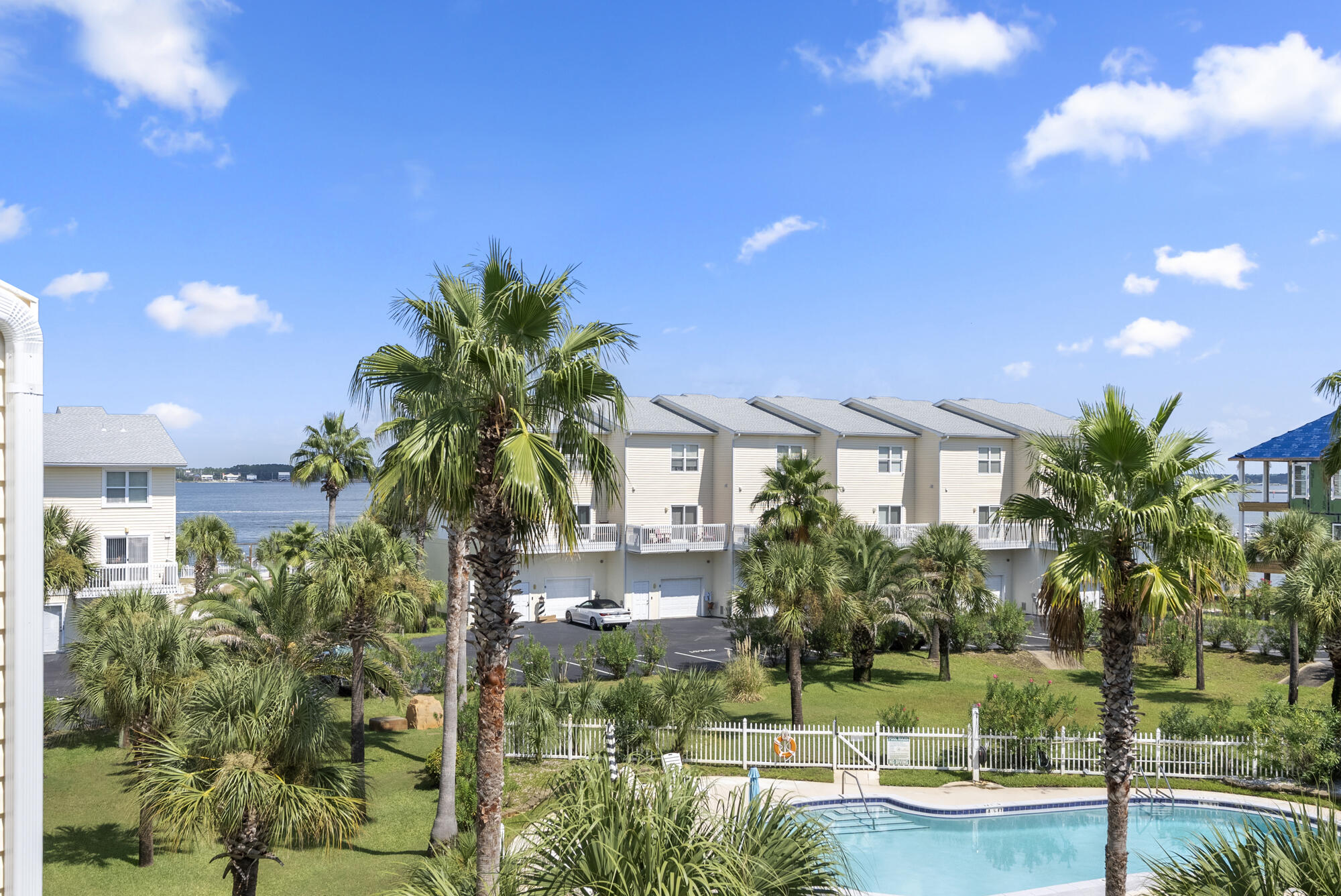 1440 Paradise Point Drive, UNIT 21