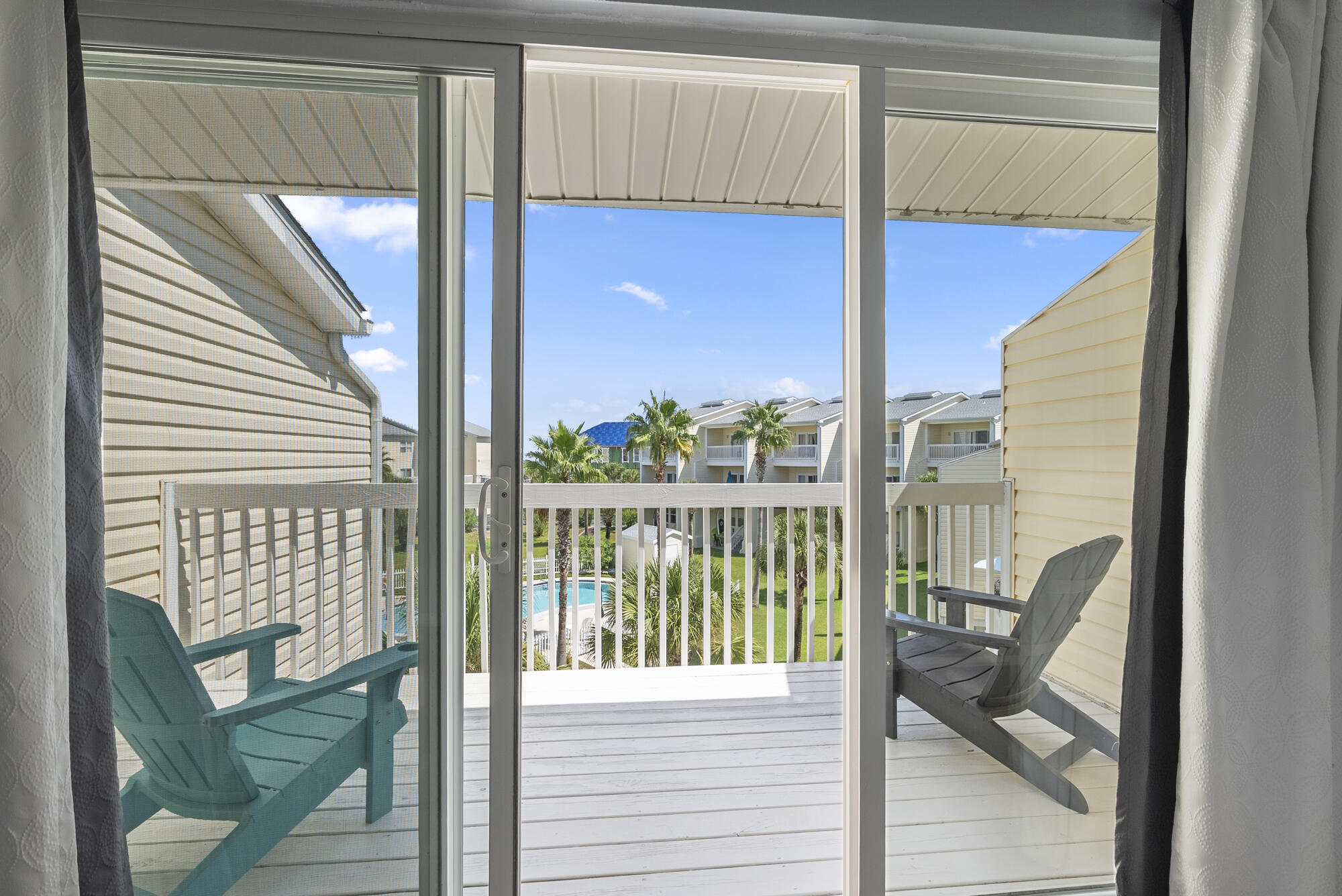 1440 Paradise Point Drive, UNIT 21