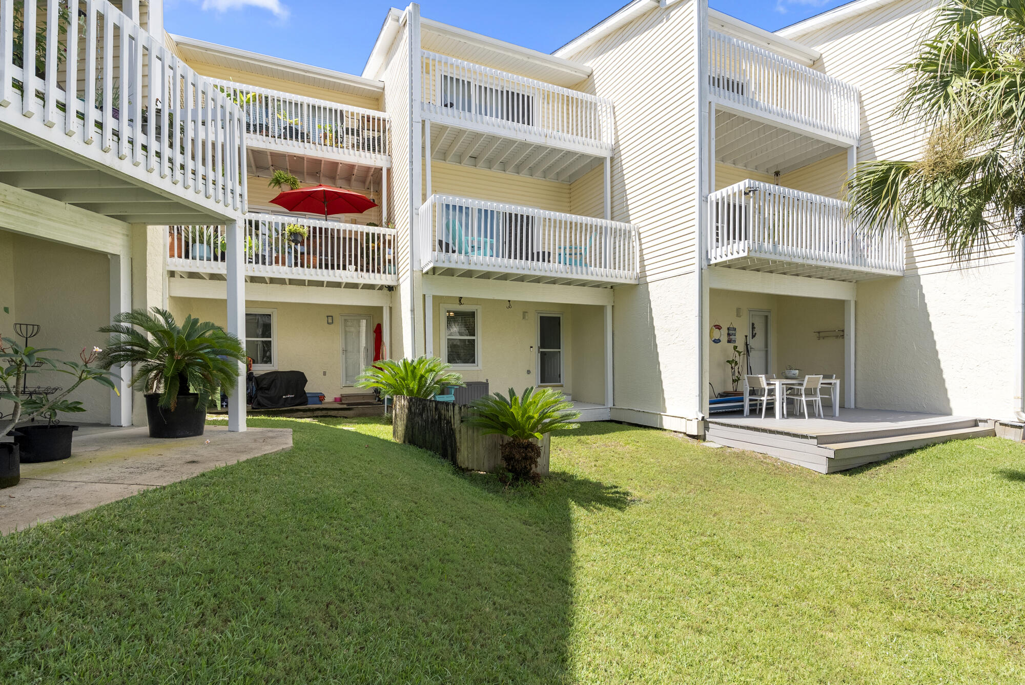 1440 Paradise Point Drive, UNIT 21