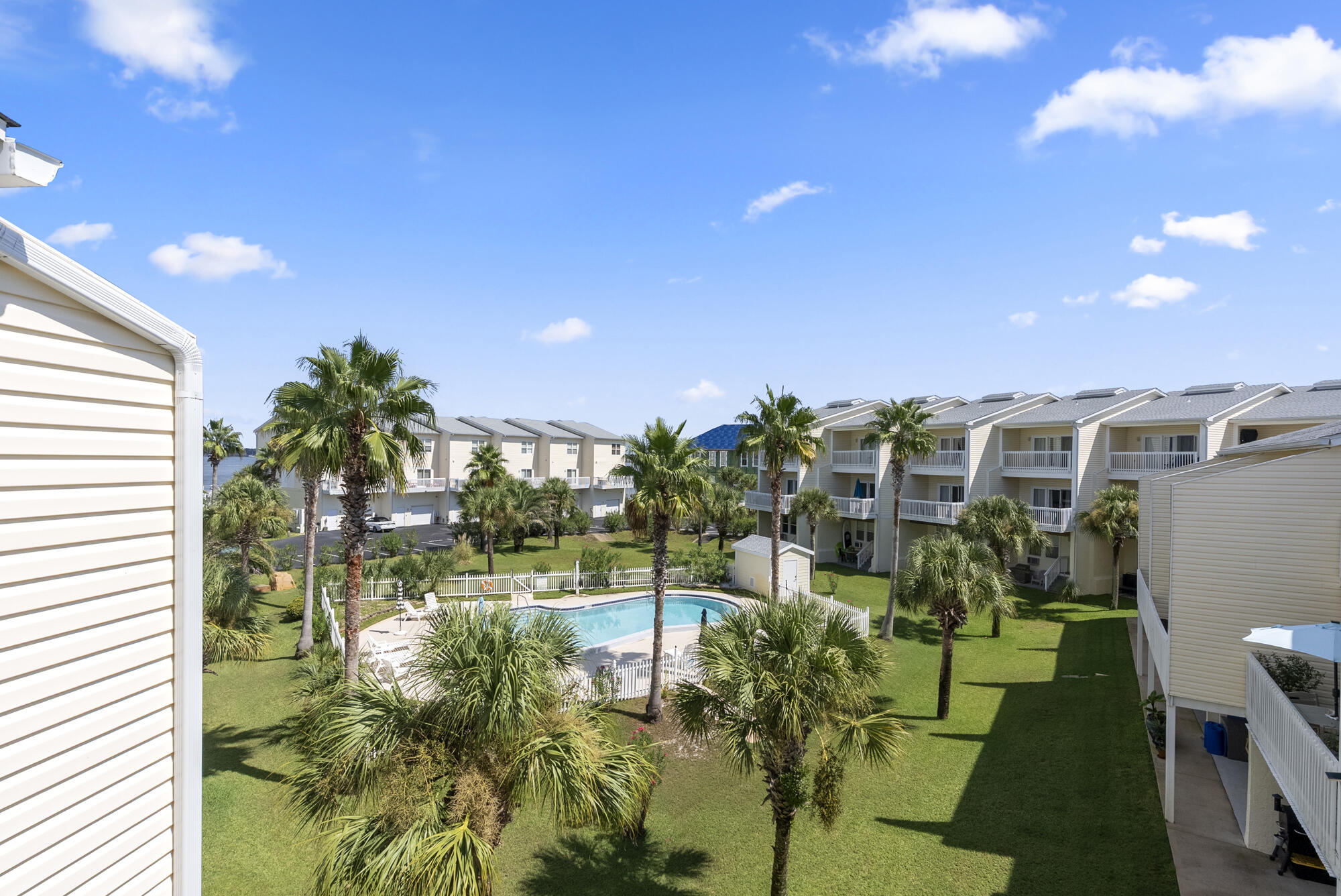 1440 Paradise Point Drive, UNIT 21