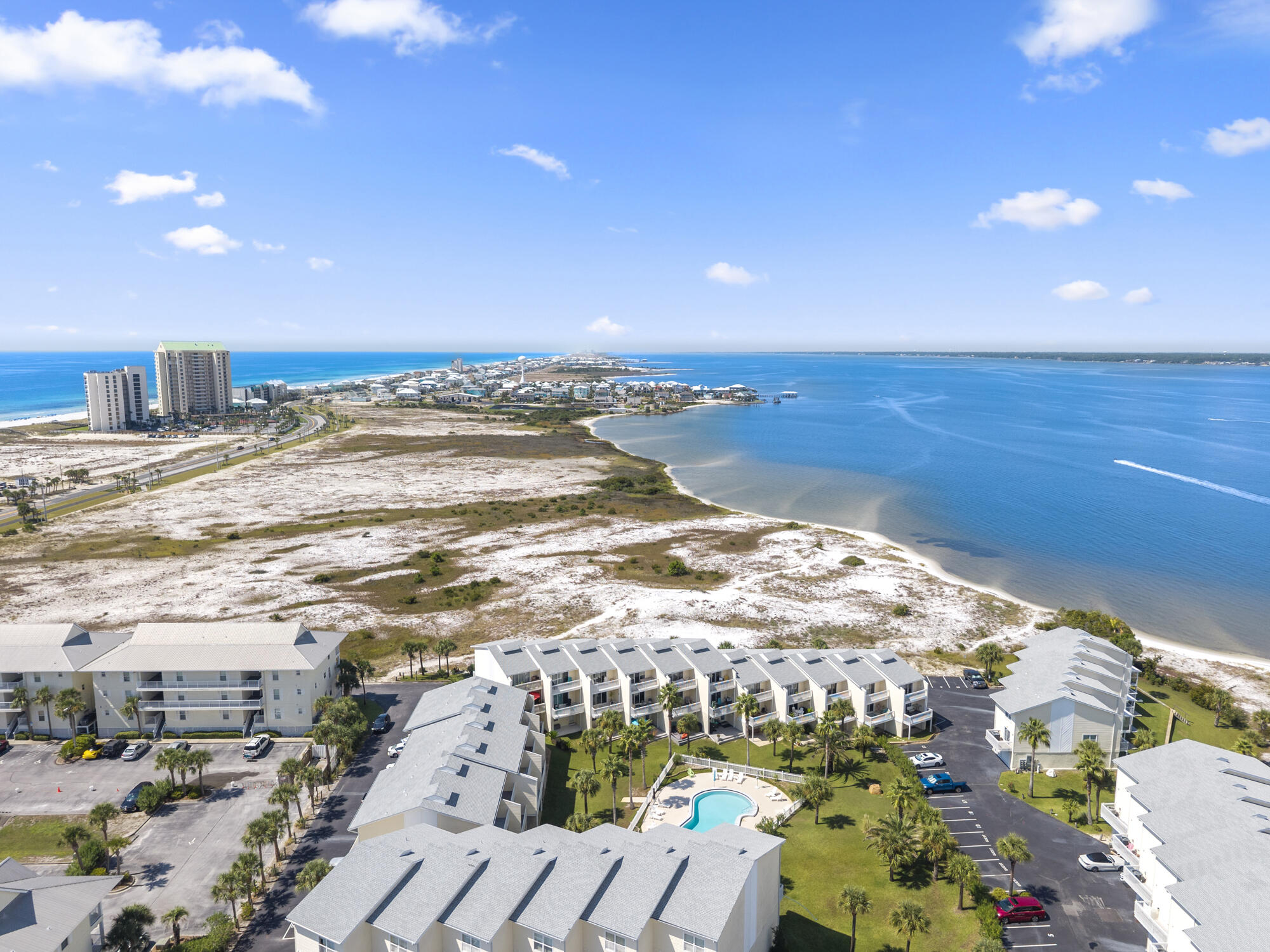 1440 Paradise Point Drive, UNIT 21