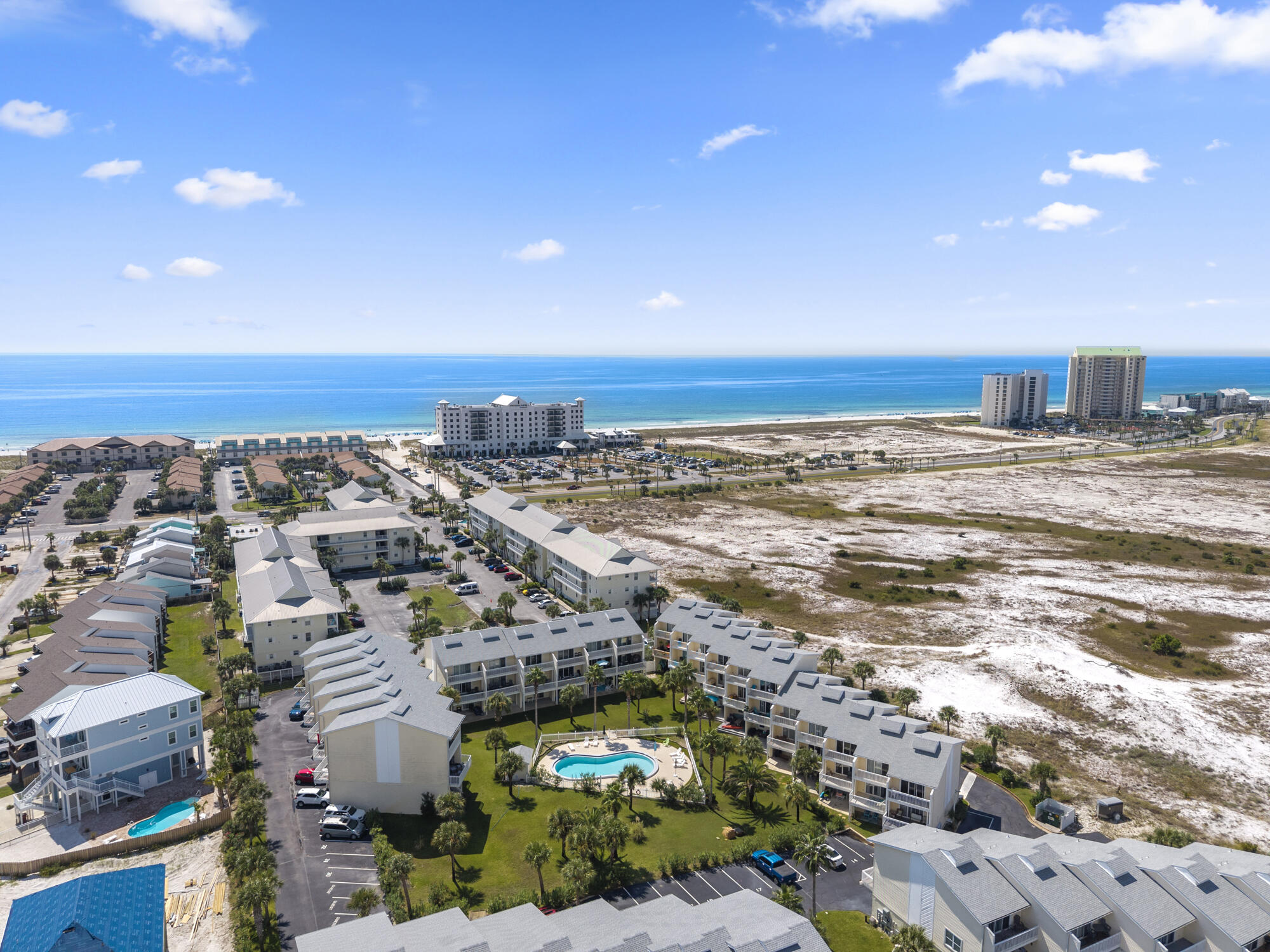 1440 Paradise Point Drive, UNIT 21