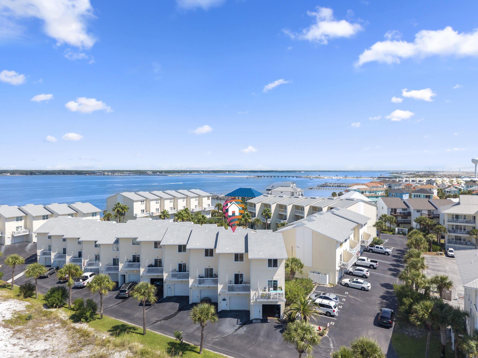 1440 Paradise Point Drive, UNIT 21
