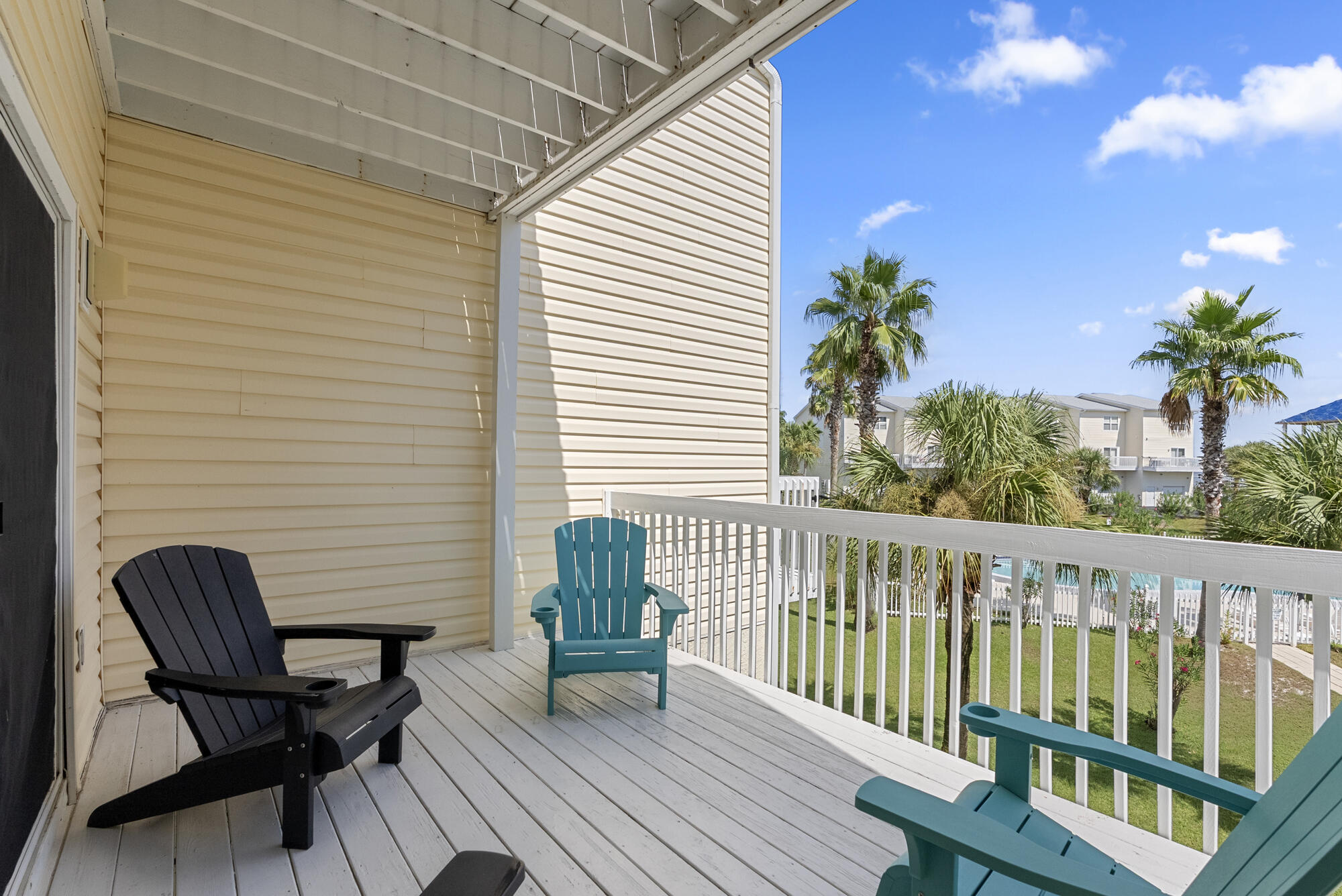 1440 Paradise Point Drive, UNIT 21