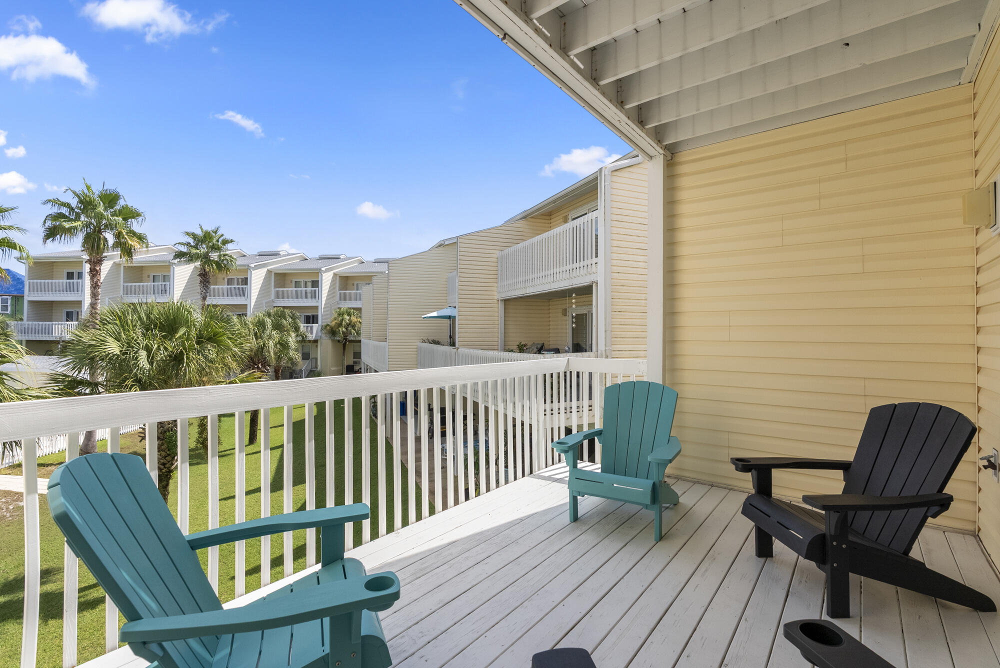 1440 Paradise Point Drive, UNIT 21