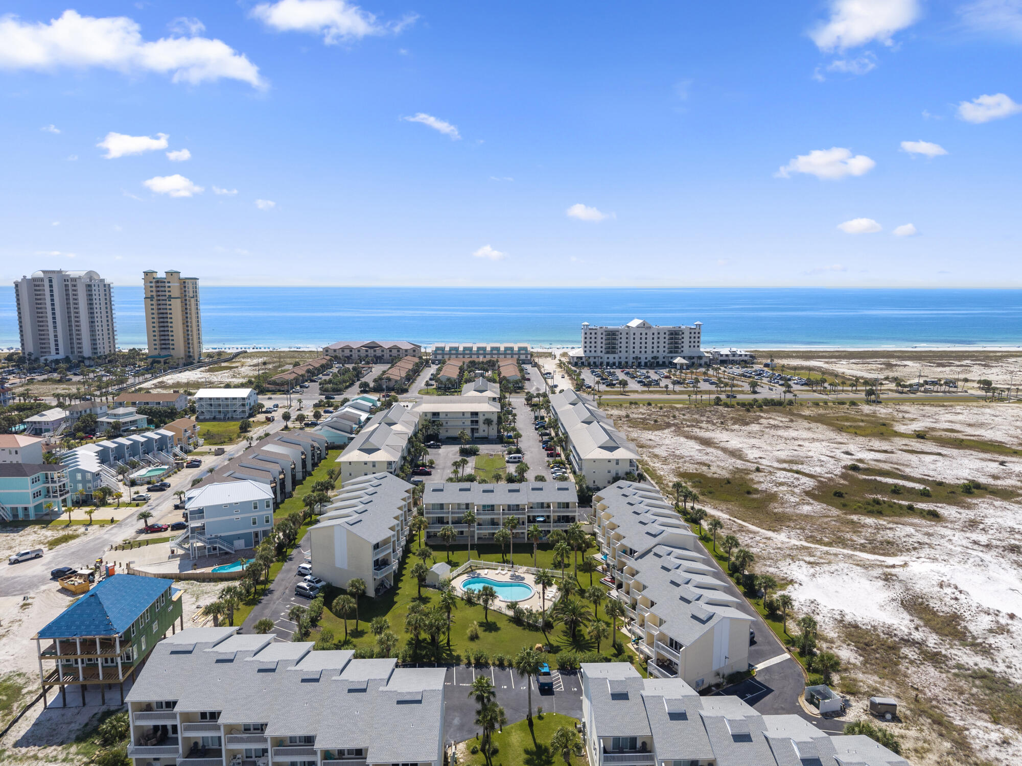 1440 Paradise Point Drive, UNIT 21