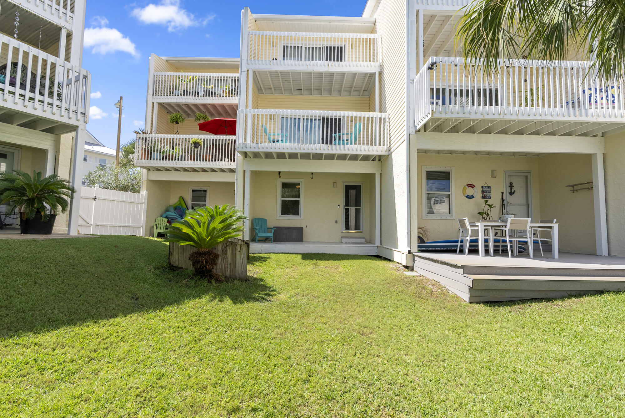 1440 Paradise Point Drive, UNIT 21