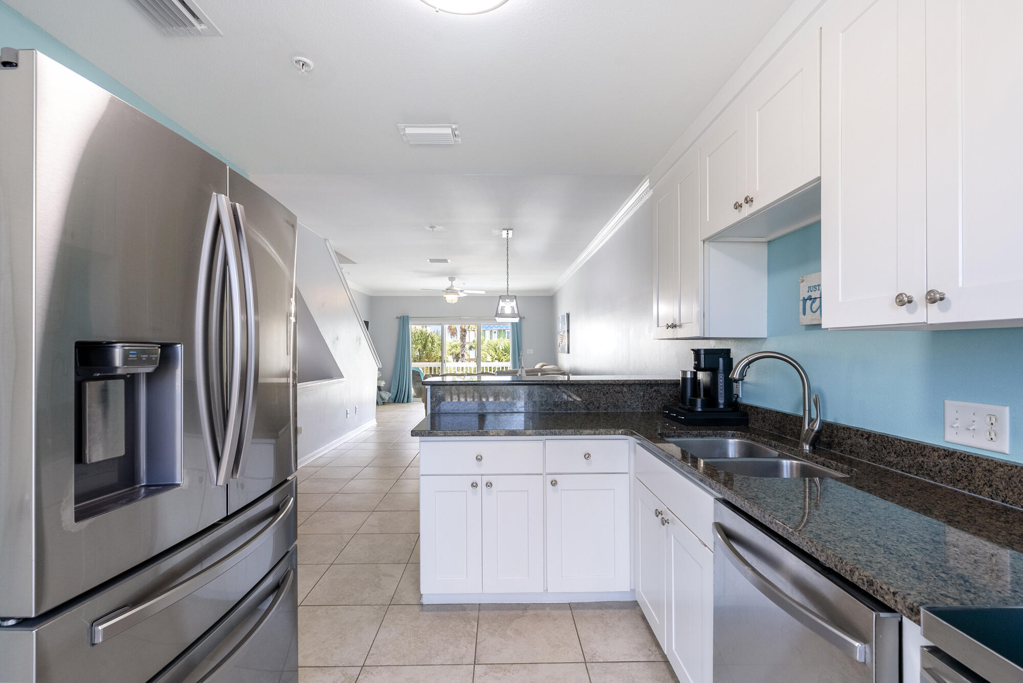 1440 Paradise Point Drive, UNIT 21