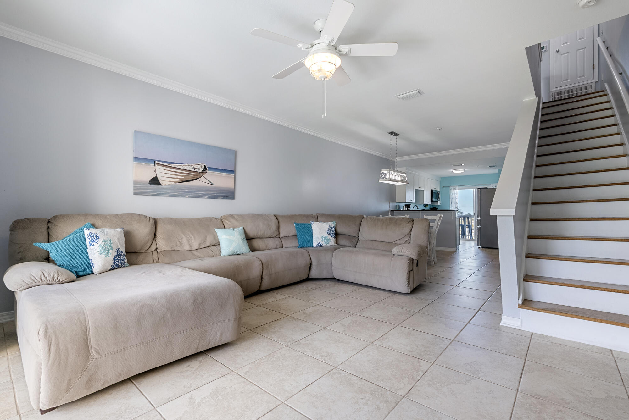 1440 Paradise Point Drive, UNIT 21