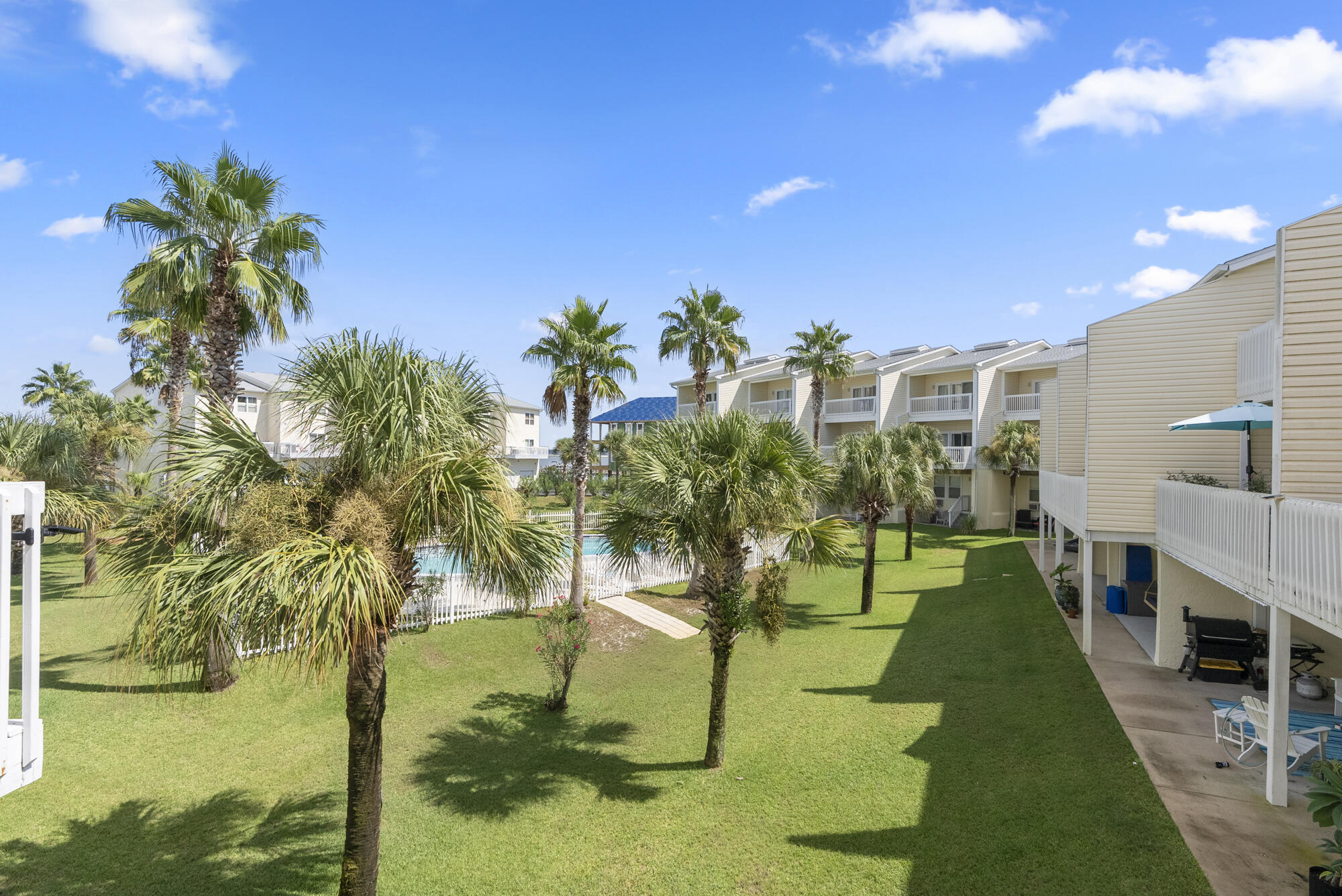 1440 Paradise Point Drive, UNIT 21