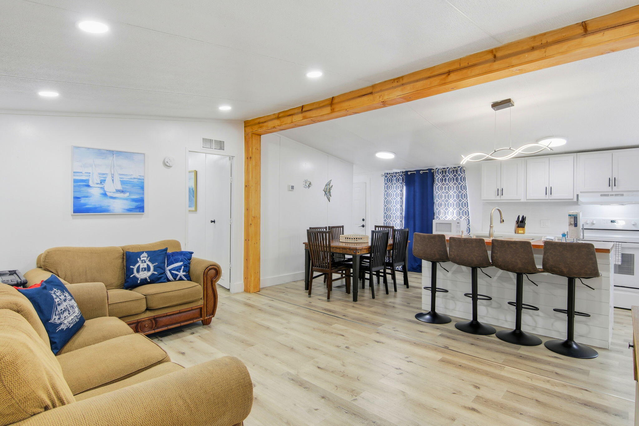6523 Sunrise Drive