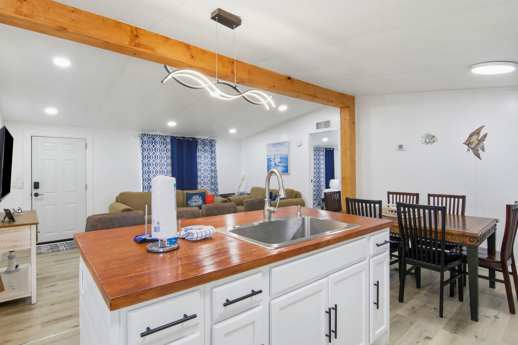 6523 Sunrise Drive