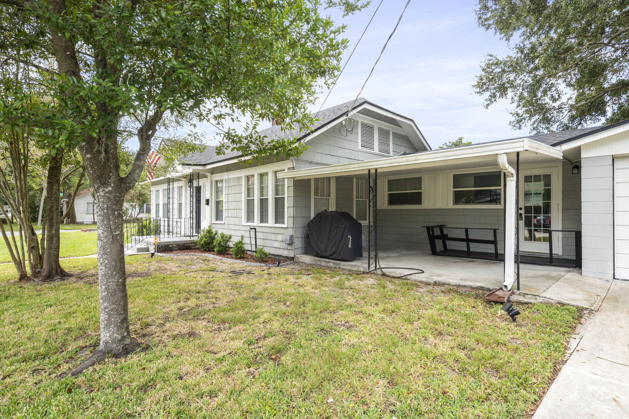 4329 Antisdale Street
