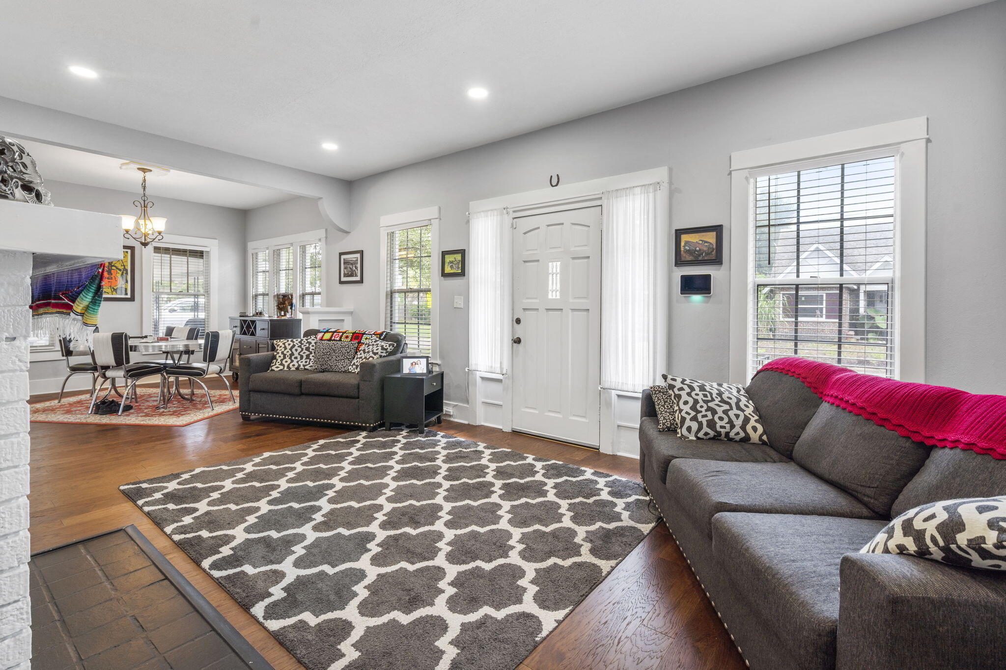 4329 Antisdale Street