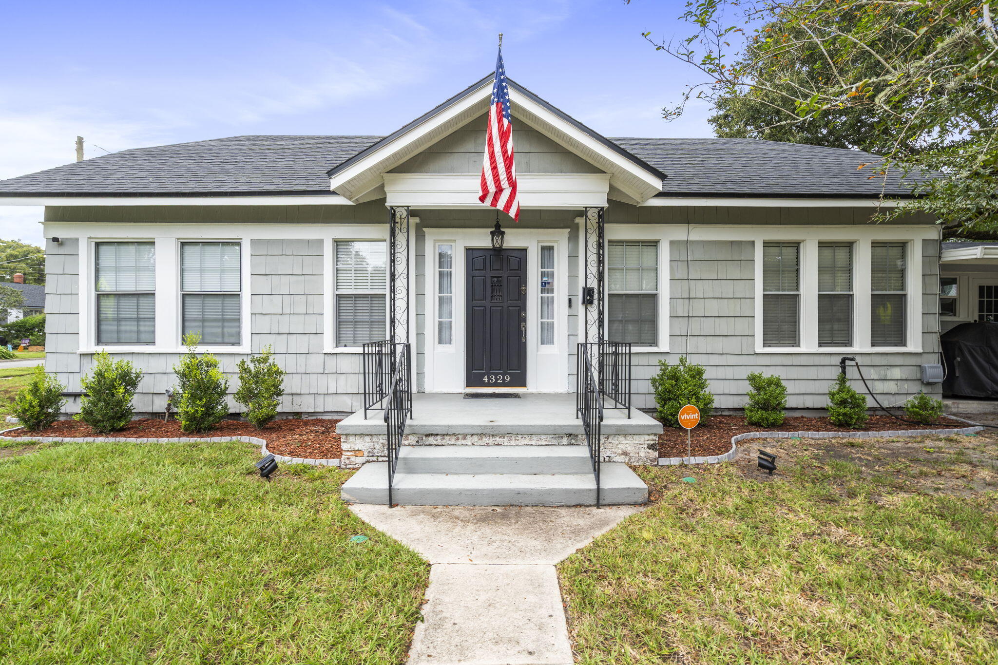 4329 Antisdale Street