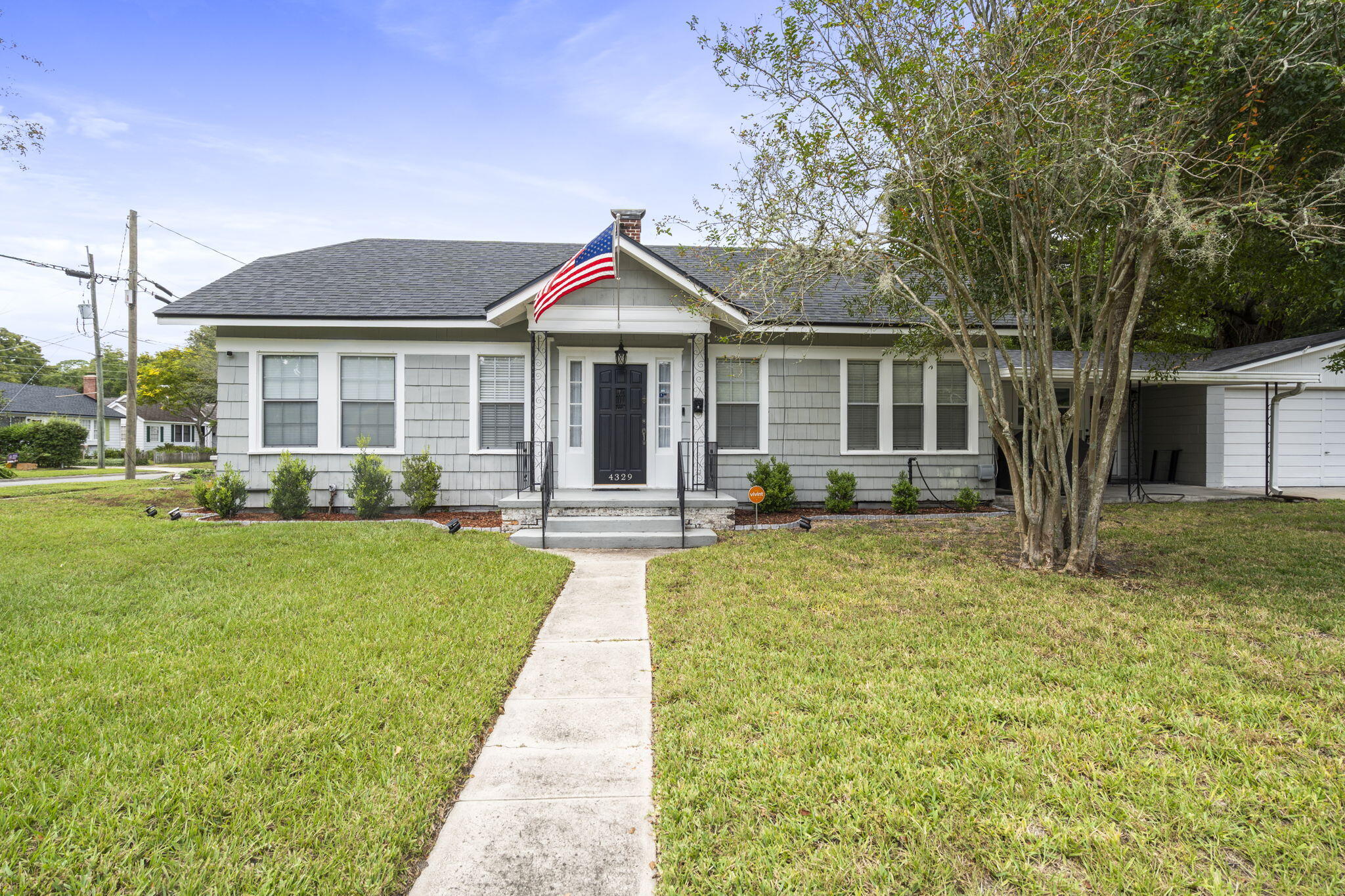 4329 Antisdale Street