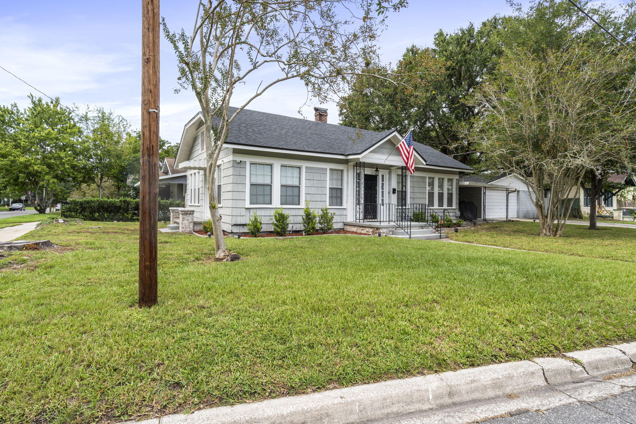 4329 Antisdale Street