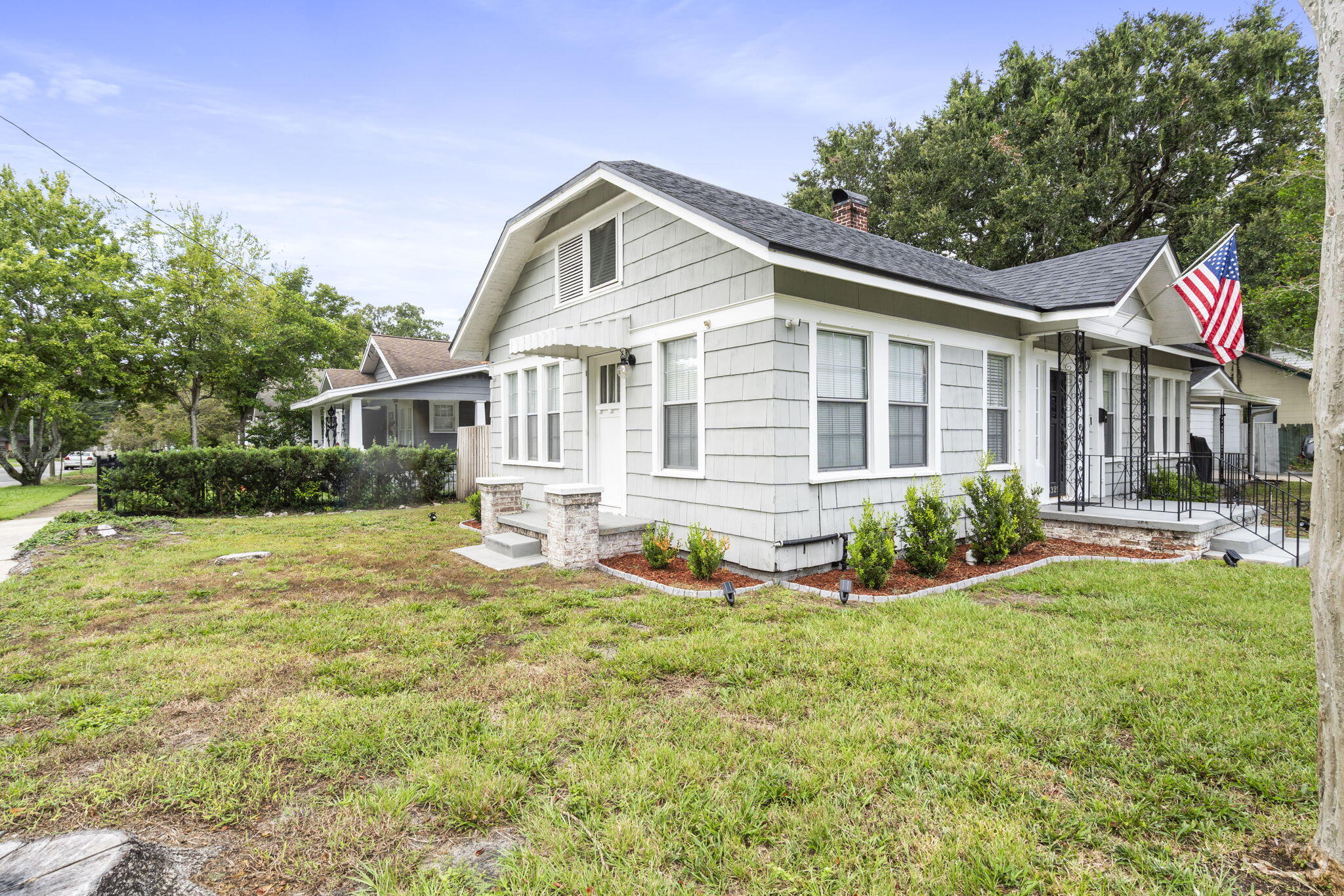 4329 Antisdale Street