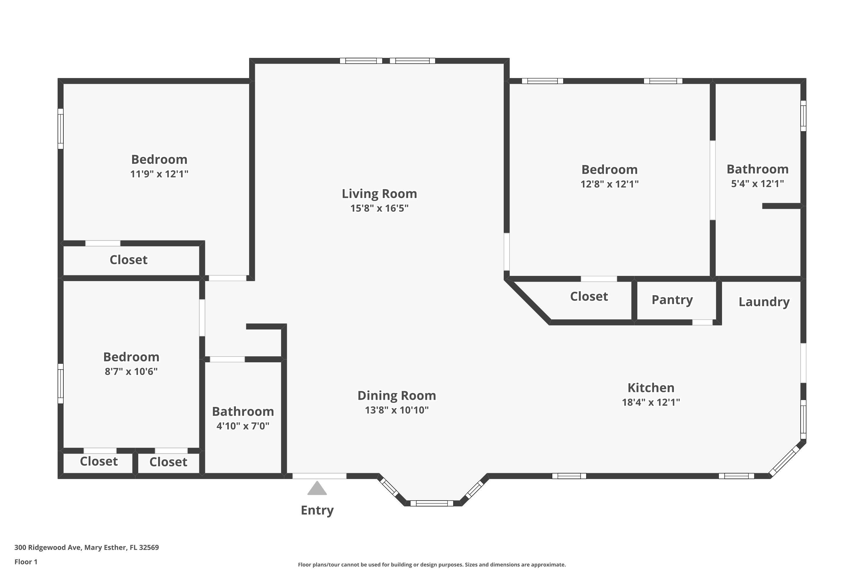 300 Ridgewood Avenue