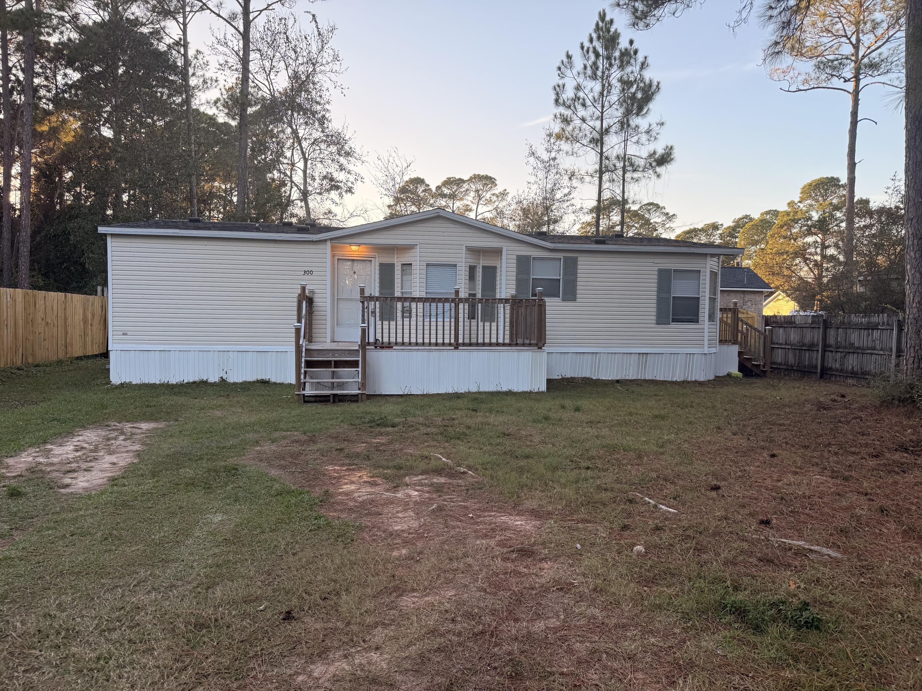 300 Ridgewood Avenue