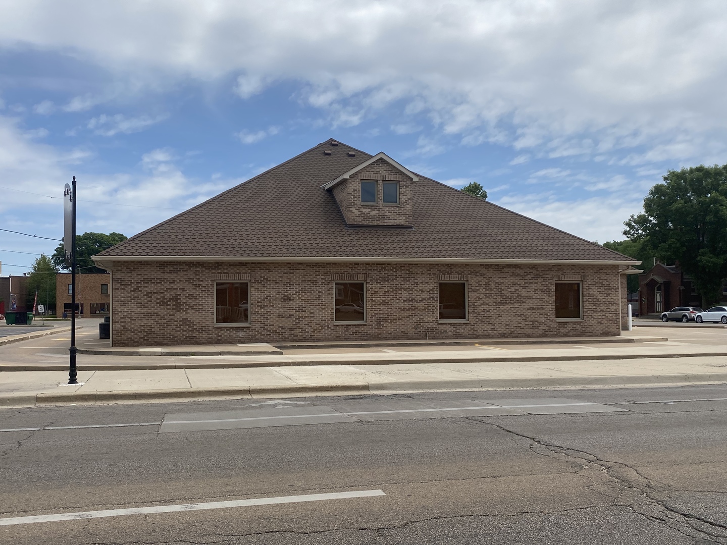 104 E Bridge Street