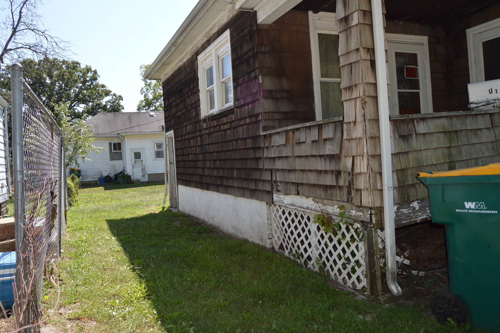 301 S Vermillion Street