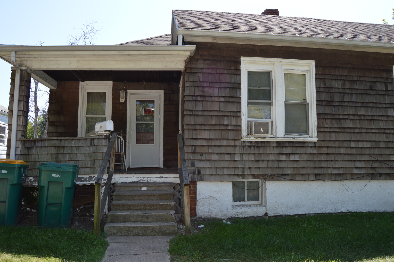 301 S Vermillion Street