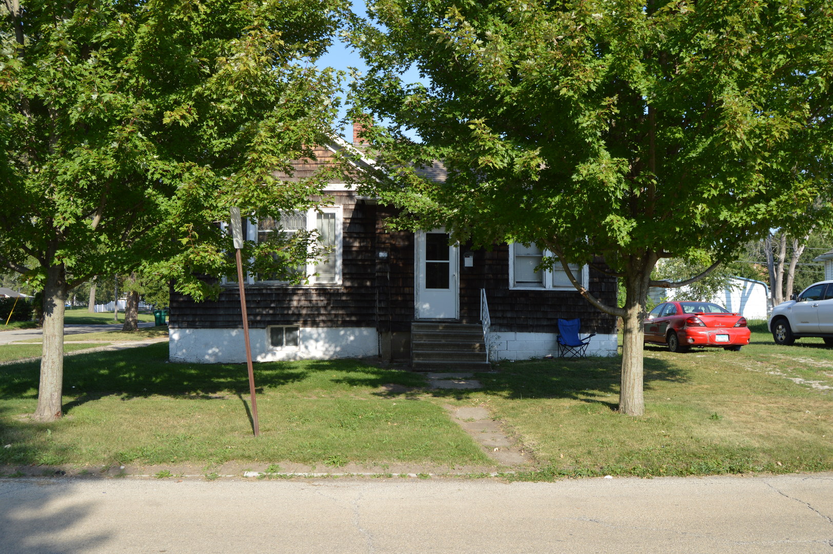 301 S Vermillion Street