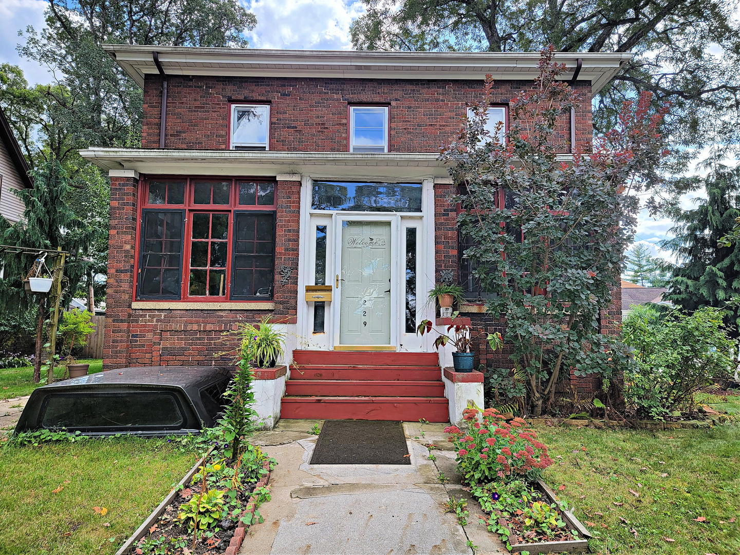 229 Lasalle Street