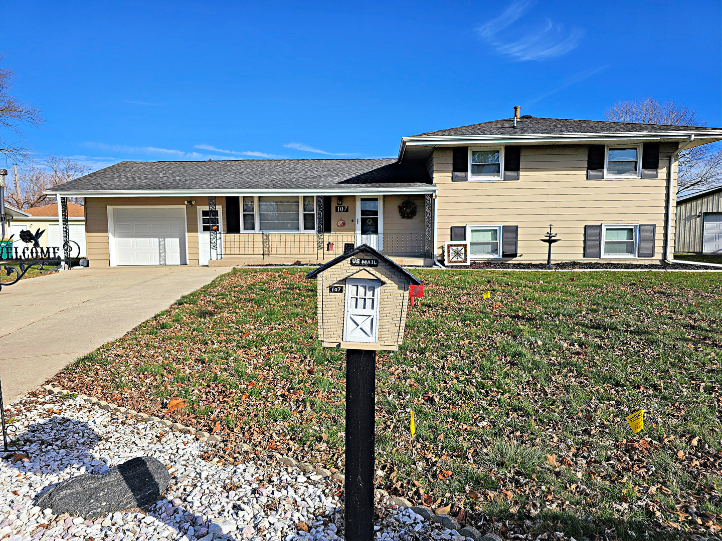 107 Ponderosa Drive