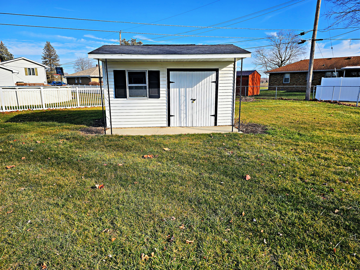 107 Ponderosa Drive