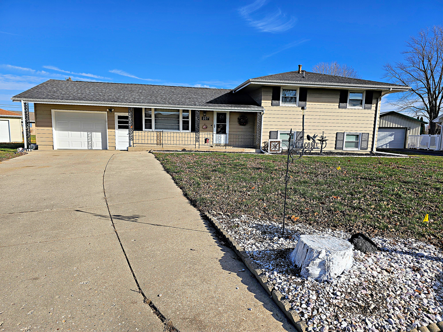 107 Ponderosa Drive