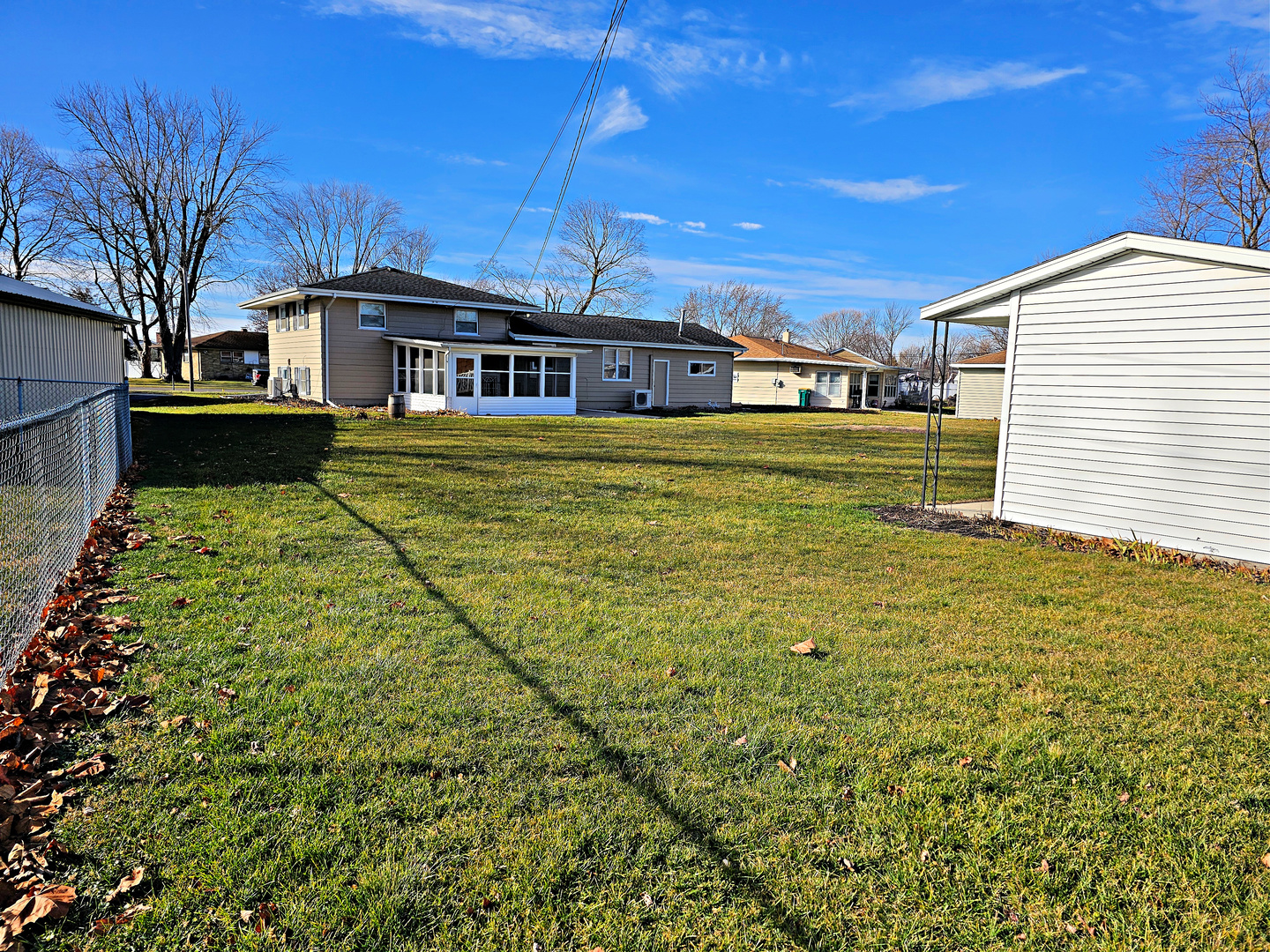 107 Ponderosa Drive