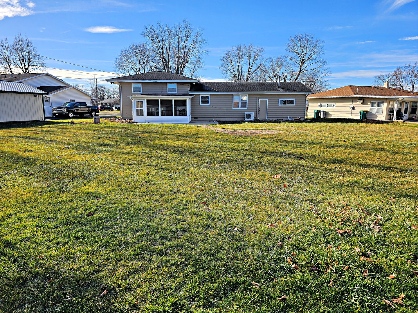 107 Ponderosa Drive