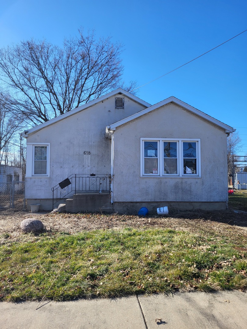 618 N Sterling Street