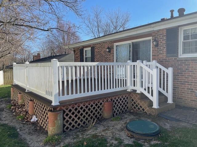 6 J Street