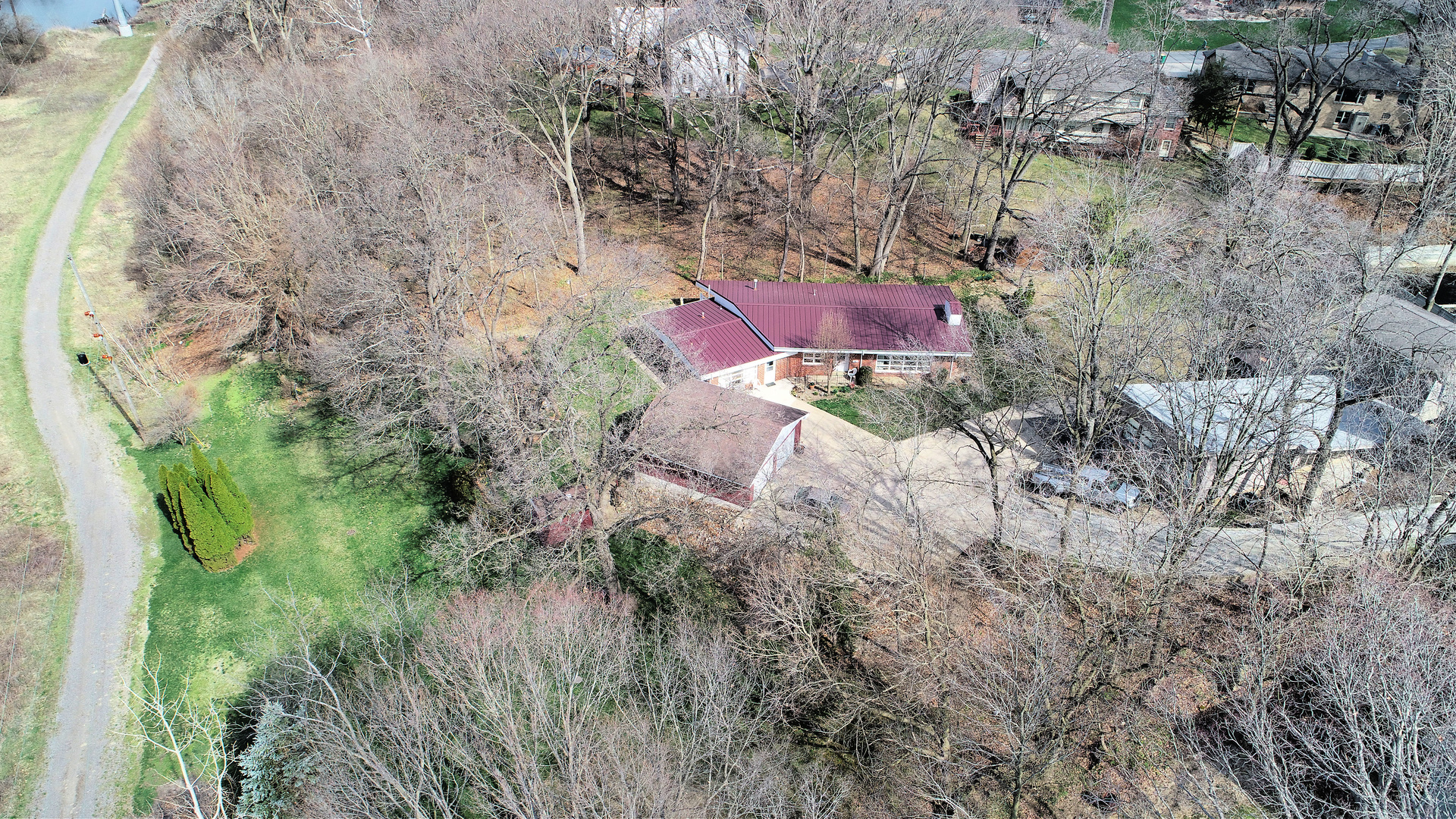 54 Stanton Place