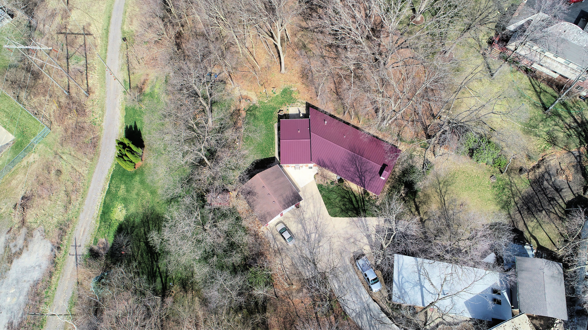 54 Stanton Place