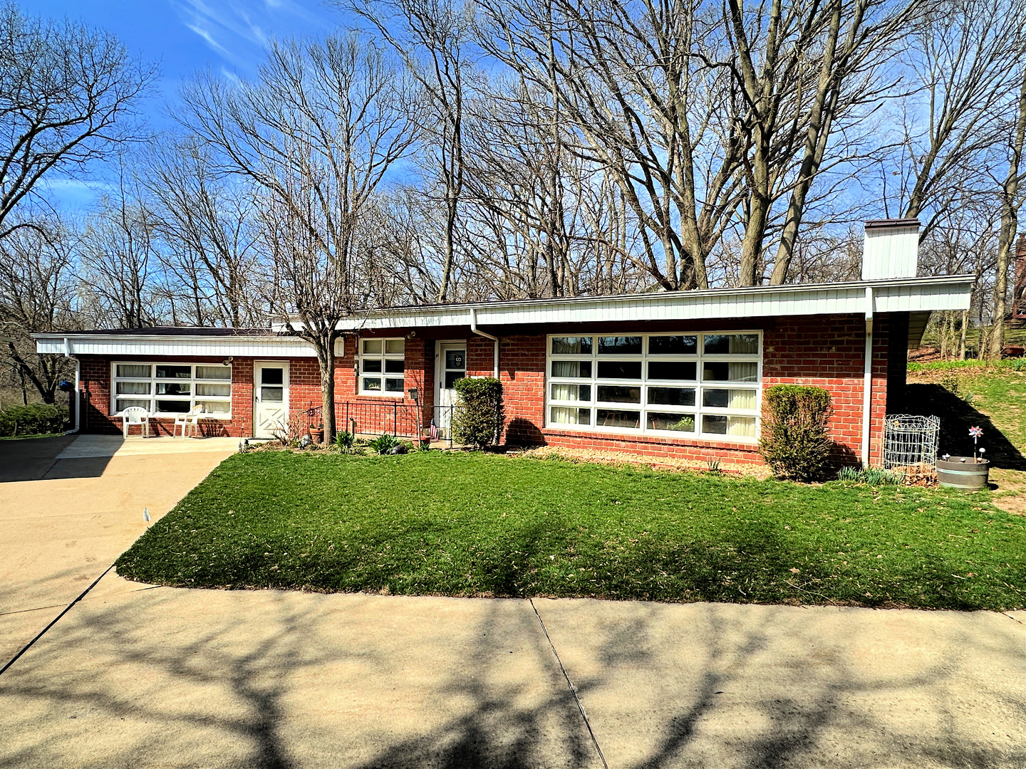 54 Stanton Place