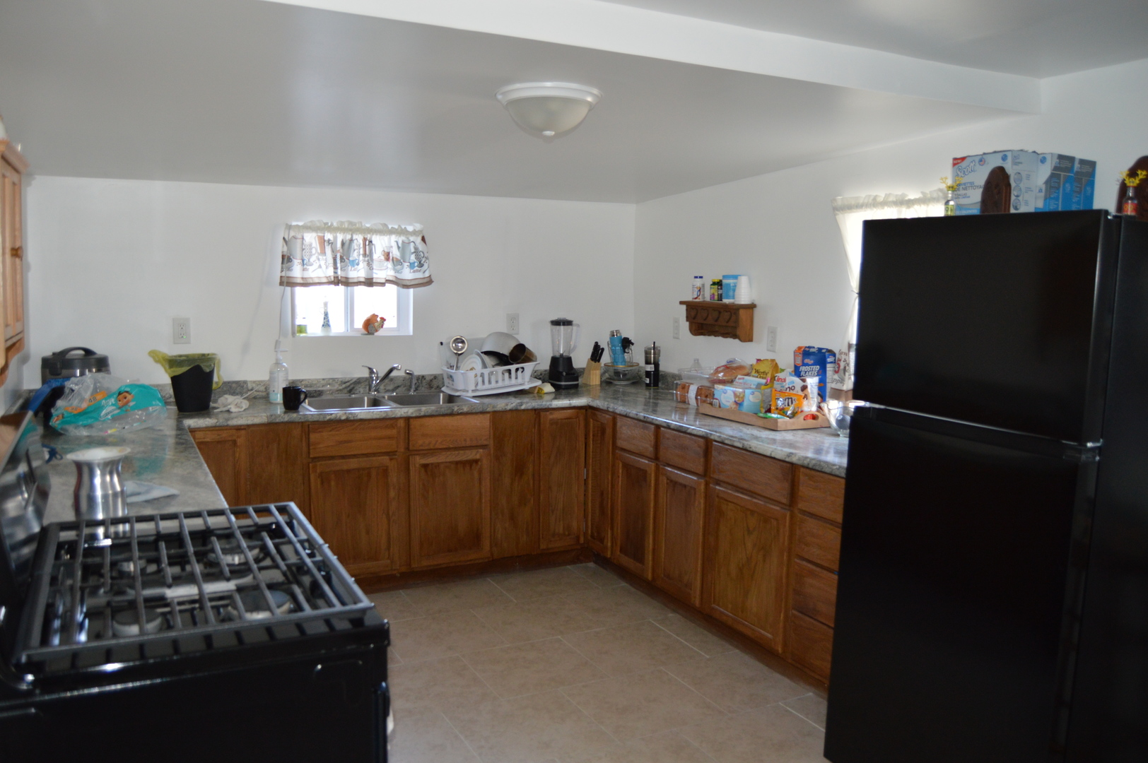 806 N Otter Creek Road