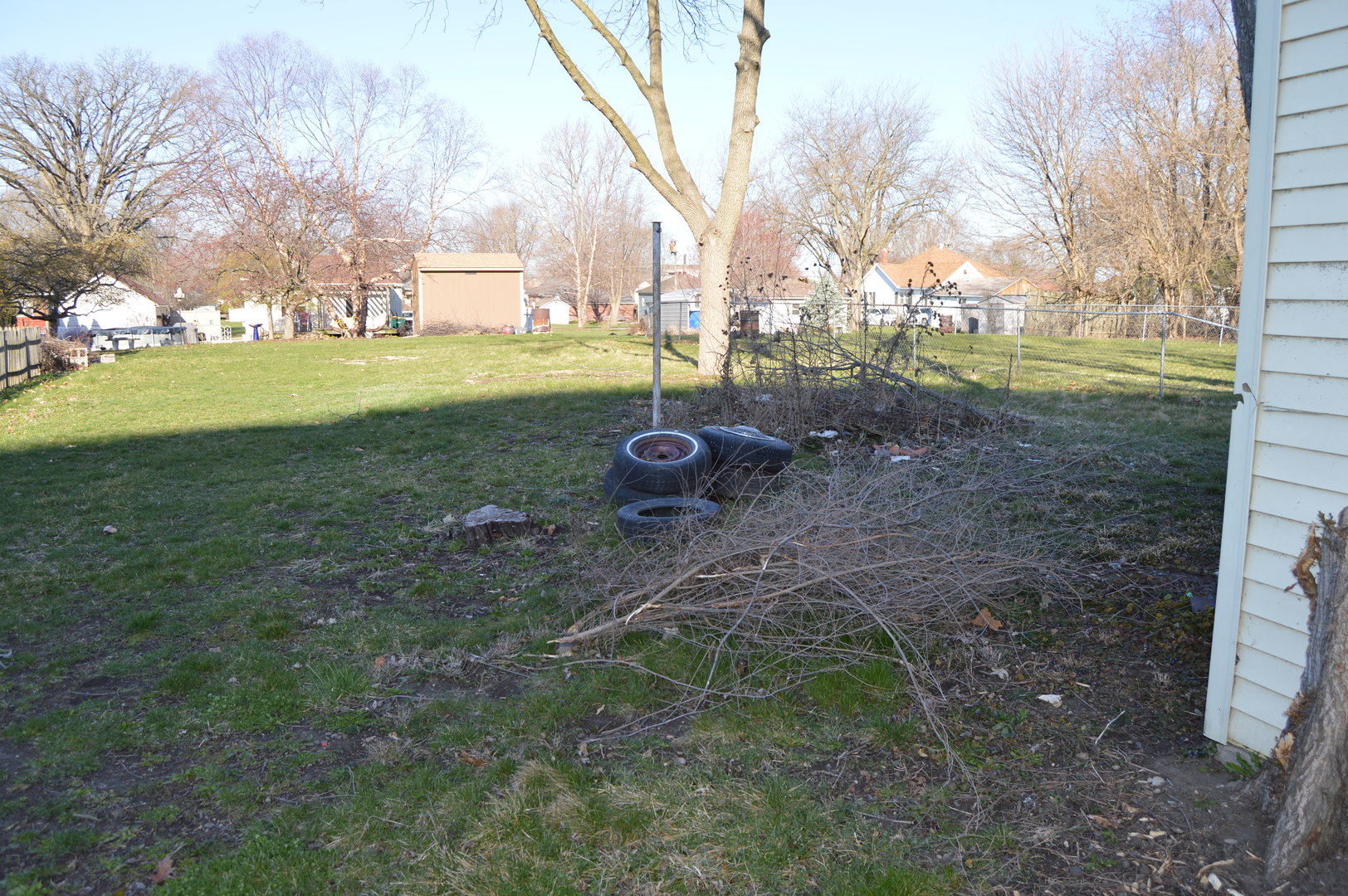 806 N Otter Creek Road