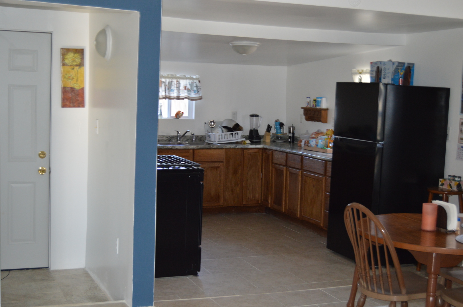 806 N Otter Creek Road